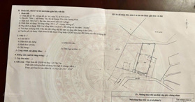 Bán đất dân Hoàng Tân - vùng lõi dự án Vinhomes Hạ Long xanh giá chỉ 5tr