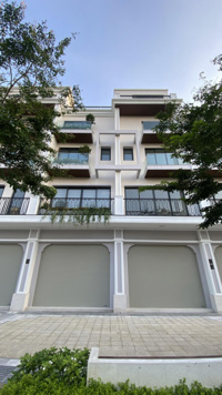 Độc quyền 20 căn cho thuê 75m2 đến 200m2 giá rẻ