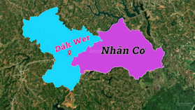 Giá siêu ngộp - Mặt tiền QL14 chỉ 108tr/m - Đắk R''Lấp, Đắk Nông