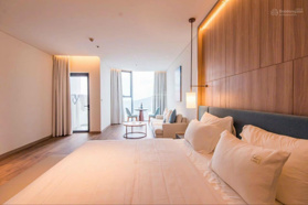 Cắt lỗ 600tr căn hộ 5* bờ biển full nội thất