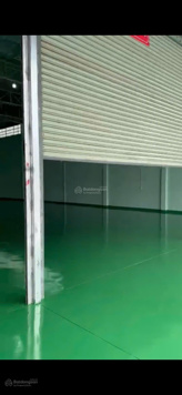 Cho thuê kho, nhà xưởng tại Quốc lộ 1A, Hàm Mỹ, Hàm Thuận Nam, Bình Thuận, 30 triệu, 700m2