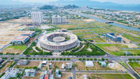 Bảng hàng tháng 12 FPT City Đà Nẵng, cam kết bảng giá tốt dự án LH 0905 777 867 Trường FPT