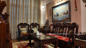 Bán nhà riêng tại Đào Tấn, Ngọc Khánh, Ba Đình, Hà Nội, giá cực chất 7,4 tỷ, 37m2