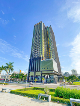 Căn hộ SAM Towers Da Nang, mặt tiền sông Hàn, sở hữu lâu dài - nhận chính sách ưu đãi tốt nhất