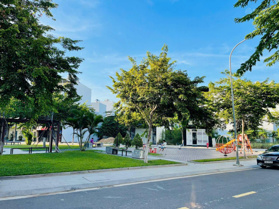 Bán đất Mỹ Gia lô 100m2 gần sông giá chỉ 28tr/m2 và còn nhiều lô đẹp khác