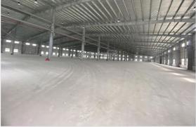 Cho thuê kho xưởng tiêu chuẩn 2000m2 20000m2 đủ pháp lý + PCCC tự động KCN Thái Hà, Lý Nhân, Hà Nam