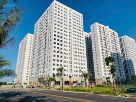 Cập nhập bảng hàng bán sang nhượng căn hộ Seaview Tower - chuẩn bị nhận nhà vào ở