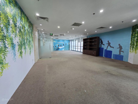 Cho thuê mặt bằng văn phòng tại tòa nhà Handico, Phạm Hùng