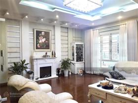 Bán nhà Đ. An Dương, Tây Hồ, ngõ ô tô, 2 thoáng, DT 77,5m2, MT 5,2m. Giá chỉ 16,9 tỷ có TL