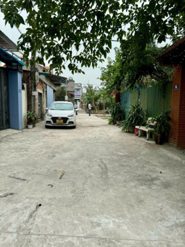 Chính chủ bán đất, Bắc Thượng, Quang Tiến Sóc Sơn, DT 65m2