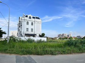 Tìm nền biệt thự KDC Phú Nhuận theo yêu cầu - giỏ hàng 41 lô chính chủ, sổ hồng riêng - 58 triệu/m2