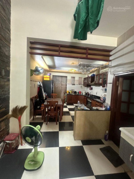 Mặt tiền kinh doanh-khu vip Bình Phú Q6-không lộ giới đối diện chung cư Western Capital - 5 tầng