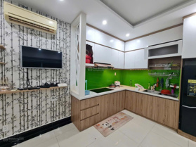 Cho thuê căn hộ chung cư Dic Phoenix Vũng Tàu 1PN giá 6tr. LH Thái 0929 968 986