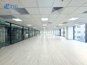 Cho thuê tòa nhà văn phòng diện tích từ 100m2 đến 1000m2, quận Thanh Xuân, Hà Nội