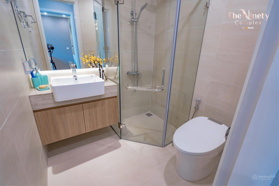 Bán căn hộ khách sạn 2PN2WC, 64m2 tại The Ninety Complex, đường Láng, Đống Đa, Hà Nội, chỉ 4,63 tỷ