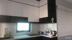 Bán siêu phẩm hiếm có dòng tiền, khép kín Đông Ngạc, thang máy, full nội thất, giá mềm