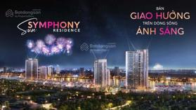 Sun Symphony cập nhật quỹ căn hộ tốt nhất tháng 12, vốn chỉ từ 660 triệu