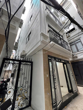 Chính chủ mở bán 20 căn nhà cực đẹp, rẻ nhất thị trường Phụng Châu Chương Mỹ, 4T 35m2. Chỉ từ 2.5tỷ