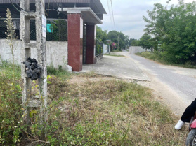 Chính chủ cần bán lô đất xóm 3 xã Nghi Phong, thành phố Vinh, Nghệ An. Diện tích: 118m2