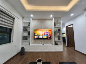 Căn hộ tại CT6A Xa La, đẹp nhất, full nội thất, cần bán nhanh, thương lượng giá