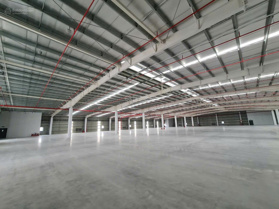 Cho thuê kho xưởng tiêu chuẩn đủ pháp lý tiện ích PCCC KCN Deep C Tiền Phong, Quảng Yên, Quảng Ninh