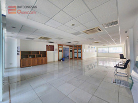 Top 7 tòa nhà văn phòng cho thuê tại Quận 2 diện tích từ 1000m2
