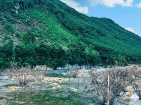 BÁN ĐẤT VƯỜN VIÊW SÔNG TẶNG KÈM NHÀ BIỆT THỰ SIÊU ĐẸP TẠI HÒA BẮC