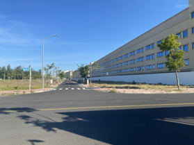 Bán nhanh lô đất 98m2 tại đường Hùng Vương TP Tuy Hòa 0866 563 878