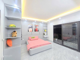 Bán NR tại Nội Am, Liên Ninh, Thanh Trì, Hà Nội, 4,55 tỷ, 40m2, hàng hot!