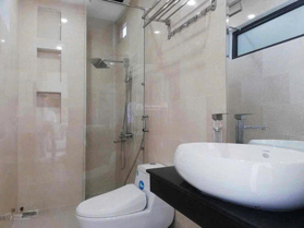 Giảm giá 1,5 tỷ, cần bán gấp toà căn hộ biển 8 tầng cực đẹp, giá cực rẻ