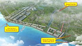 Cần rút vốn, bán lô chính chủ khu Hawaii mặt hướng biển FLC Hà Khánh, Hạ Long