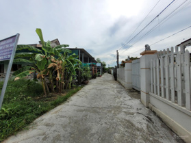 Bán đất ở sát thành phố Huế 150m2 giá chỉ hơn 400 triệu đồng