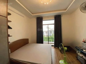 GIÁ CỰC HOT! CHỈ 4,5 TỶ SỞ HỮU NHÀ 2 TẦNG DT 92M2 ĐẶNG NHỮ LÂM TT NHÀ BÈ