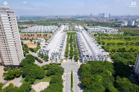 Biệt thự Dương Nội quỹ căn vip giá f0: Đường lớn-căn góc-view chung cư ck tới 13% từ cđt Nam Cường