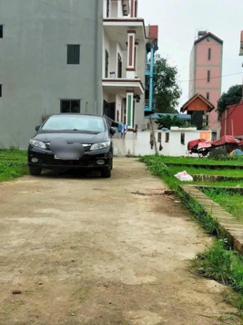 Tìm đâu ra lô đất nho nhỏ tại tổ 9 TT Quang Minh diện tích: 43m2, (100% thổ cư), vị trí siêu đẹp