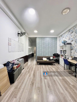 (TIN THẬT) 114m2, HẺM XE HƠI, 2 TẦNG ĐÚC, TRƯỜNG CHINH, 7 TỶ NHỈNH