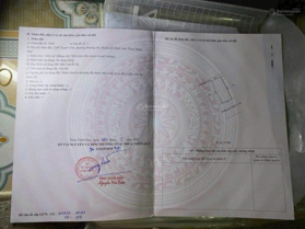 Bán đất tại TP Huế, 1,6 tỷ, 144m2, pháp lý đầy đủ, Huế