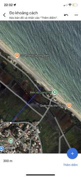 Bán đất ven biển thành phố Huế