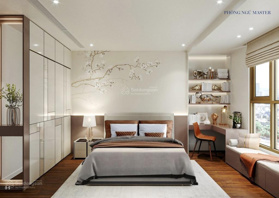 Bán suất ngoại giao giá tốt căn hộ 2PN-3PN-Duplex dự án Viha Complex Nguyễn Tuân giá từ 7 tỷ