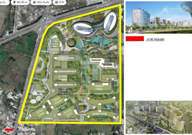 Bán đất gần ngã tư Mai Đăng Chơn - Hoà Quý giá rẻ hơn đất kiệt chỉ 1.65 tỷ