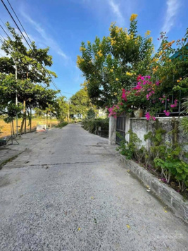 Bán lô đường ô tô 5m thôn Quang Châu view cánh đồng - Hoà Châu