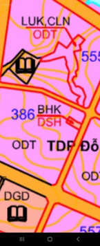 Bán đất phường Kỳ Thịnh Kỳ Anh Hà Tĩnh