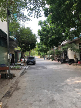 Chính chủ gửi bán nhà Lk46 khu đất dv Lk20A, Lk 20B, Dương Nội