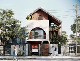 Duy nhất trên mặt phố Điện Biên Phủ, Ba Đình, Hà Nội với mặt tiền 10m siêu đẹp với diện tích 130m2