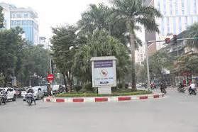 Cho thuê mặt bằng dinh doanh nguyên căn lô góc tại Hoàng Quốc Việt tuyến phố kinh doanh nhộn nhịp