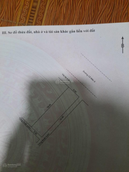 Bán lô đất kẹp cống đường 7m5 Cổ Mân 9 sát Trần Nhân Tông, Mân Thái, Q Sơn Trà- Giá rẻ 9,5 tỷ/95m