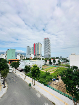 [GỌI BI 0902 555 501] GIÁ RẺ chỉ ngang giá đất - Nhà 3 tầng 3 mê mặt tiền Đỗ Thế Chấp - Sát biển ĐẸP