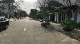 Cần bán lô đất mặt tiền Phước Lý 11 7m5 sạch đẹp thích hợp ở, xây căn hộ, nhà trọ khu Phước Lý