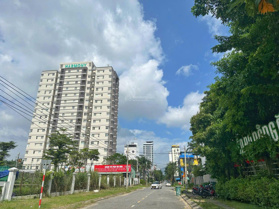 Bán lô đất đường 7m5 Hoàng Bích Sơn trục thông Phạm Văn Đồng, Sơn Trà, Đà Nẵng- Giá rẻ 9,8 tỷ/102m2