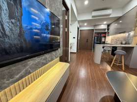 Cho thuê căn 1n+ khu H tại Ocean Park 1 full đồ, giá chỉ hơn 9tr/th